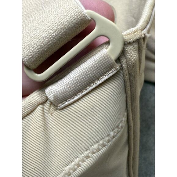 NEW Cacique Lane Bryant Comfort Bliss Strapless Bra 46C Nude Multi-way Straps - Picture 6 of 12